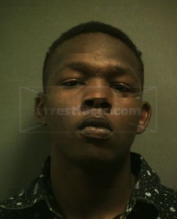 Christopher Trakeith Moore