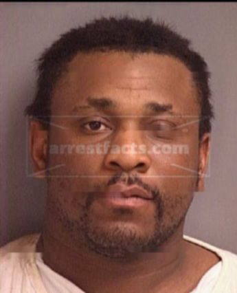Julius Baptist Dickerson