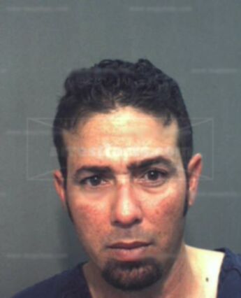 Alexander Penahernandez
