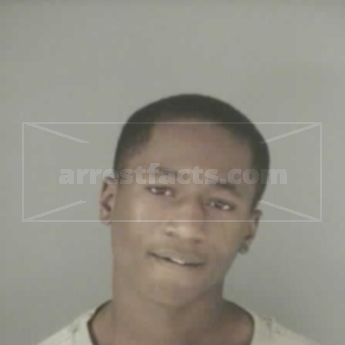 Brandon A Mack