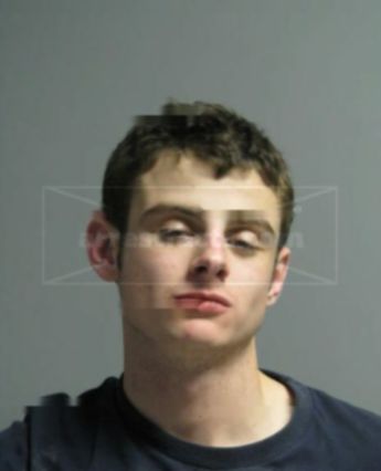 Jacob Alexander Clay