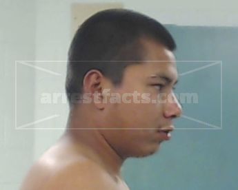 Reymundo Trejo-Martinez