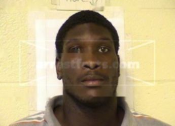 Corey Holman