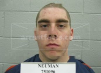 Cody Jacob Neuman