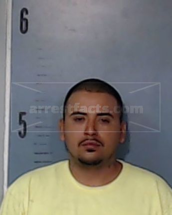 Juan Sebastian Calvillo-Mares