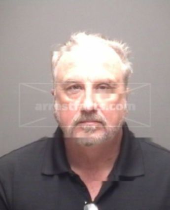 Derald Wayne Armstrong