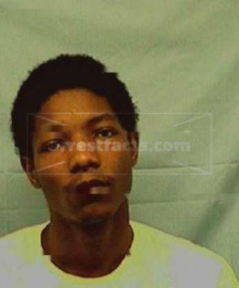 Bryant Keith Barbour
