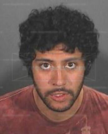 Michael Anthony Becerra