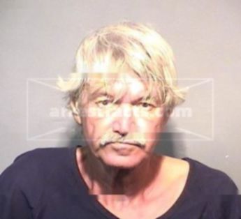 Robert Douglas Willhide
