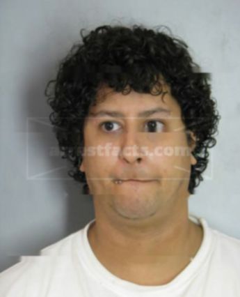 Edwin A J Santiago