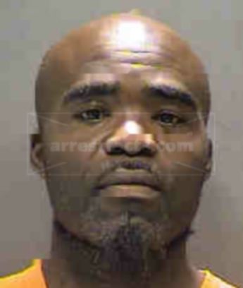 Tommie Lee Freeman