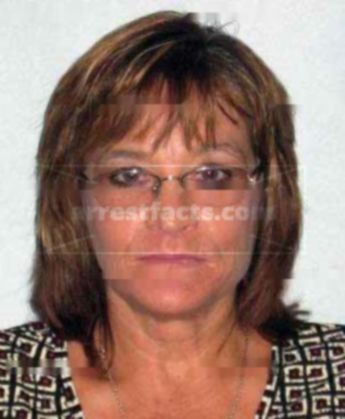 Pamela Jefferies
