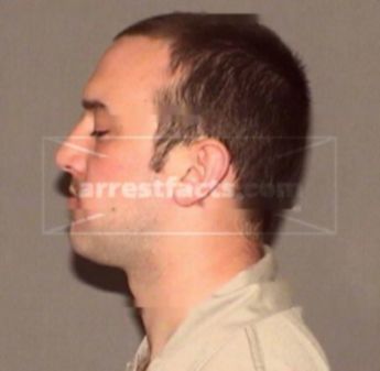 Travis Lee Robb