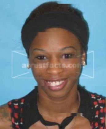 Lashanna Patrese Bates