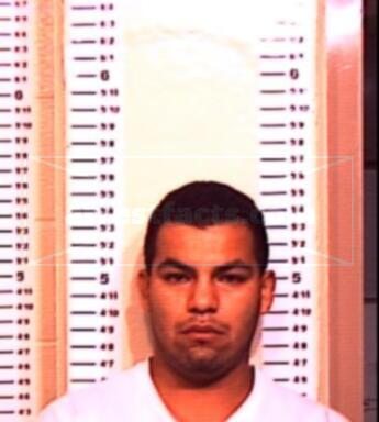 Richard Vargas
