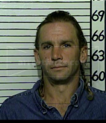 David Roy Inman