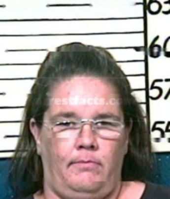 Rhonda Kay Voss