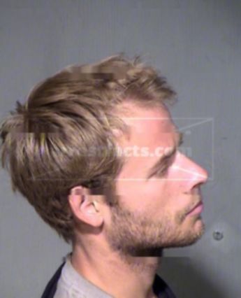 Connor Aiden Schuyler