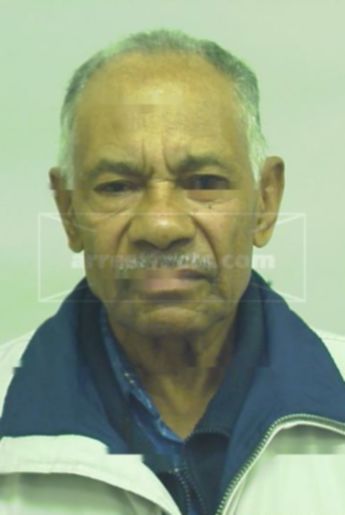 Alberto Padilla