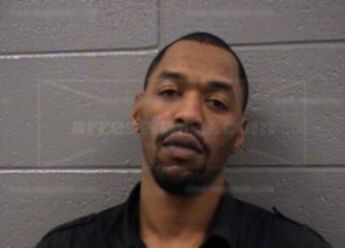 Treshawn Mcdaniels
