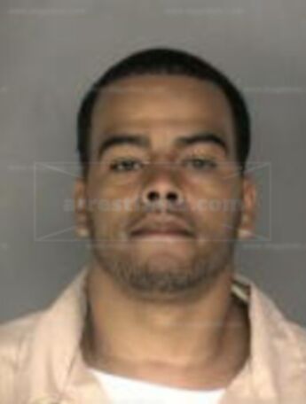 Damien Alston