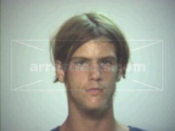 Chad Michael Simons