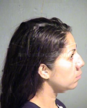 Frances Concepcion Rojas