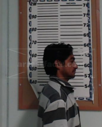 Juan Urbina-Barrera