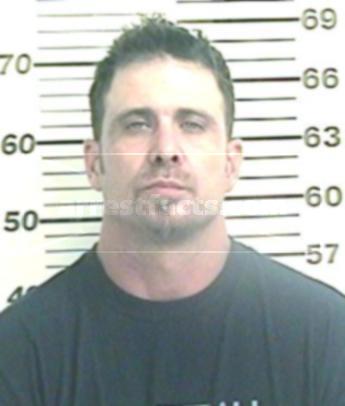Mark Randal Lindamood