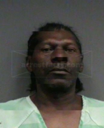 Llewelyn Clarence Lewis