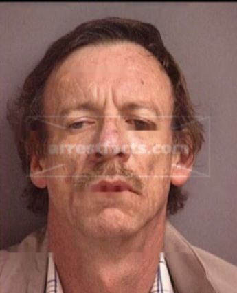 Fred Keith Sargent