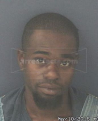 Devontez Rashad Anderson