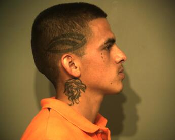 Jesus Ybarra Sanchez