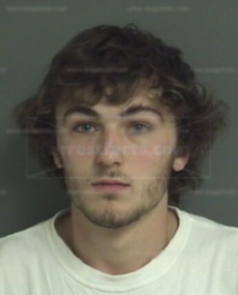 Chad Leed Christensen