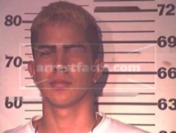 Jeremiah Olivarez Gonzalez