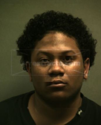 Devante Marquis Roberts