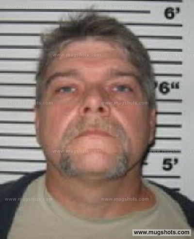 Richard Scott Mcnutt