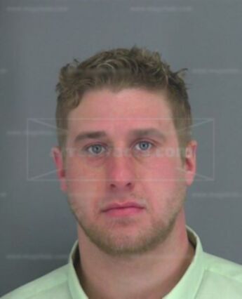 Dustin Paul White
