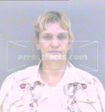 Sharon Marie Gray