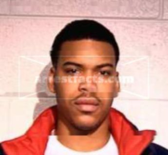 Christopher Delaine Rogers