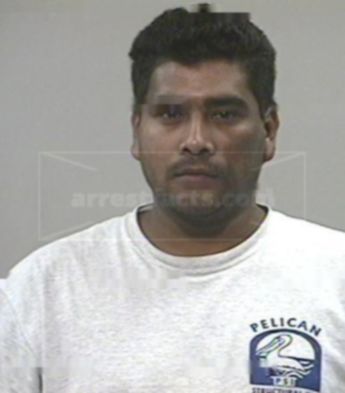 Tulio Sahen Matute Salgado