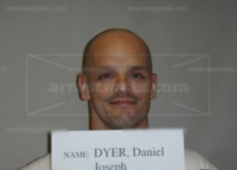 Daniel Joseph Dyer
