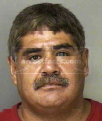 Francisco Gonzales