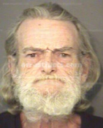Harvey Maxwell Starnes