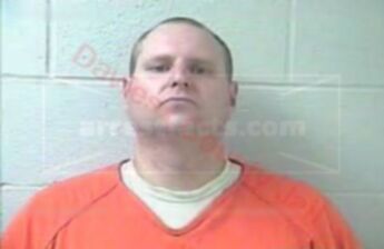 James Andrew Waltrip