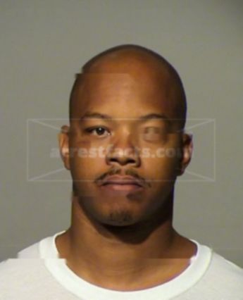 Gavonni Mason
