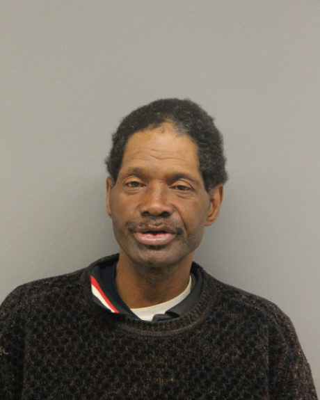 Otis Harper