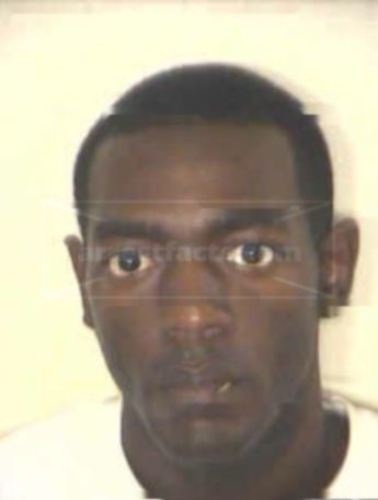 Raheem Haneef Crenshaw