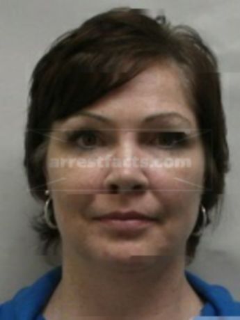 Jennifer Suzanne Hurt