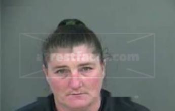 Kimberly Michelle Greene